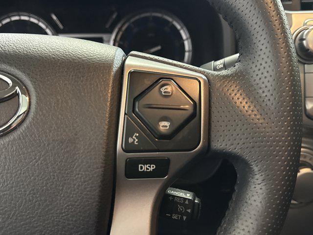 used 2019 Toyota 4Runner car, priced at $32,935