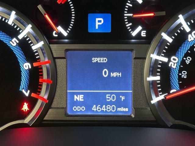 used 2019 Toyota 4Runner car, priced at $32,935