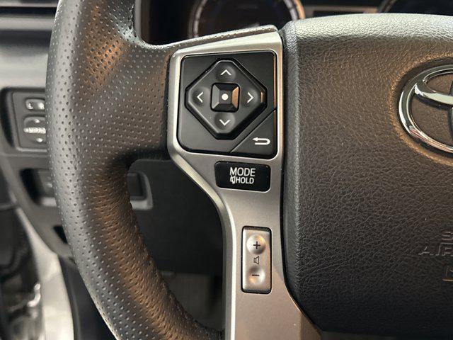 used 2019 Toyota 4Runner car, priced at $32,935