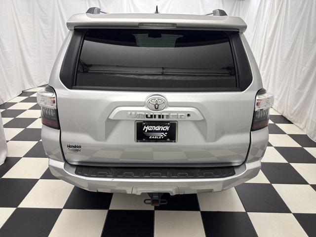 used 2019 Toyota 4Runner car, priced at $32,935