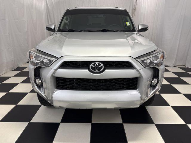 used 2019 Toyota 4Runner car, priced at $32,935