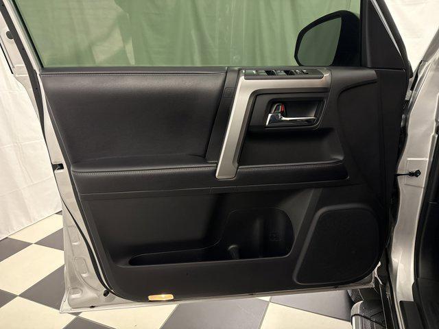 used 2019 Toyota 4Runner car, priced at $32,935