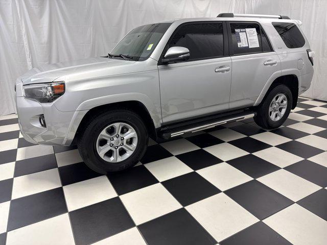 used 2019 Toyota 4Runner car, priced at $32,935