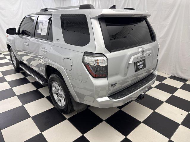 used 2019 Toyota 4Runner car, priced at $32,935