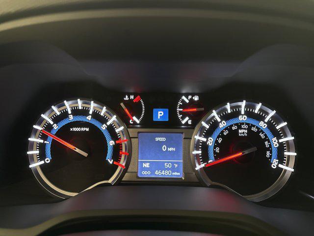 used 2019 Toyota 4Runner car, priced at $32,935