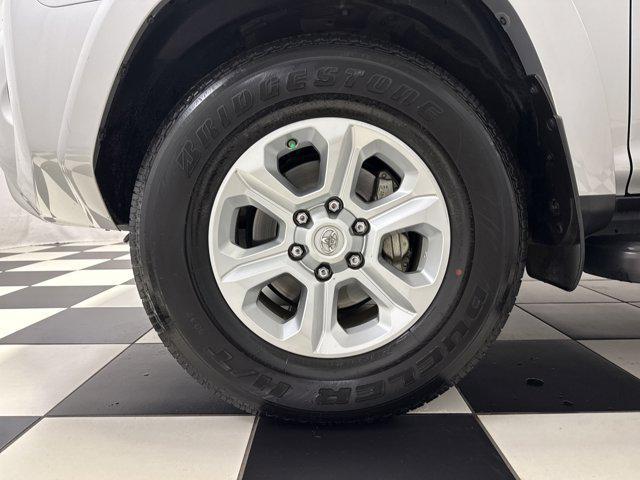 used 2019 Toyota 4Runner car, priced at $32,935