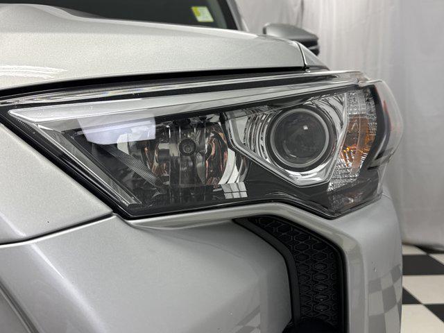 used 2019 Toyota 4Runner car, priced at $32,935