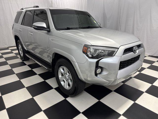 used 2019 Toyota 4Runner car, priced at $32,935