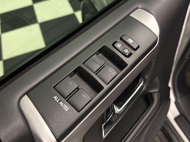 used 2019 Toyota 4Runner car, priced at $32,935