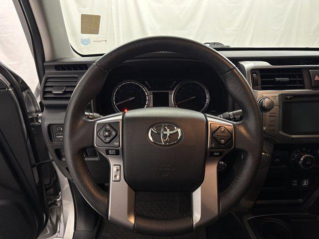 used 2019 Toyota 4Runner car, priced at $32,935