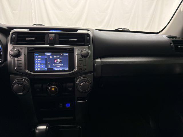 used 2019 Toyota 4Runner car, priced at $32,935
