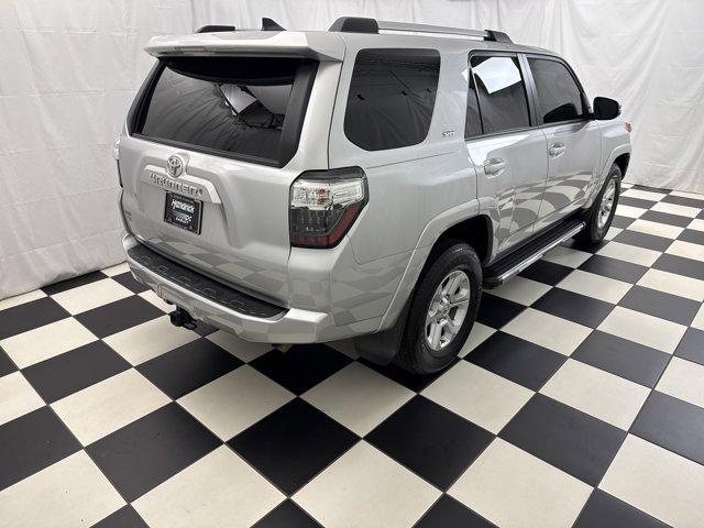 used 2019 Toyota 4Runner car, priced at $32,935