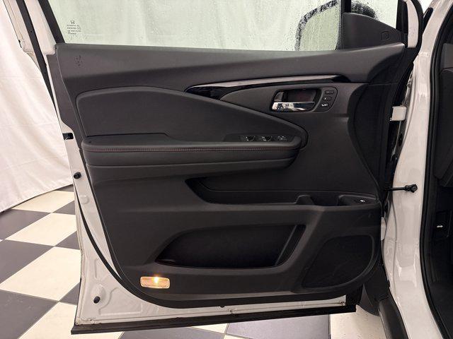 used 2023 Honda Ridgeline car, priced at $41,024