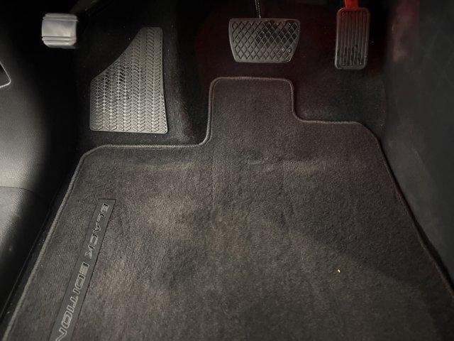 used 2023 Honda Ridgeline car, priced at $41,024