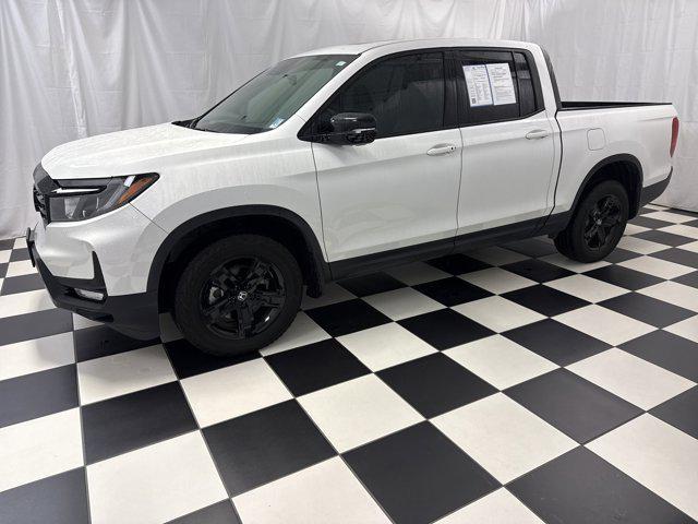 used 2023 Honda Ridgeline car, priced at $41,024