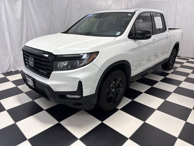 used 2023 Honda Ridgeline car, priced at $41,024