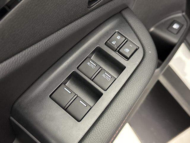 used 2023 Honda Ridgeline car, priced at $41,024