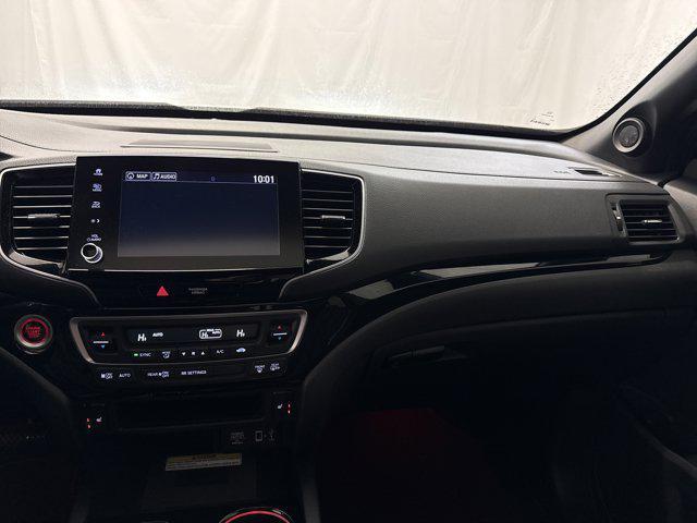 used 2023 Honda Ridgeline car, priced at $41,024