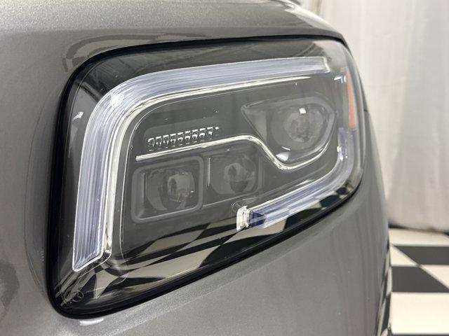 used 2023 Mercedes-Benz GLB 250 car, priced at $36,524