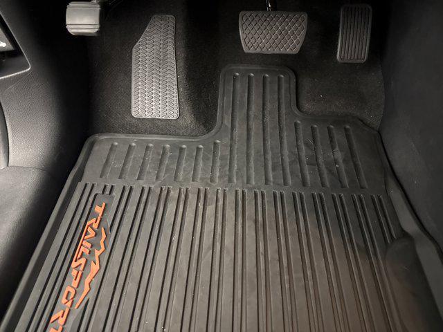 used 2023 Honda Passport car, priced at $38,274