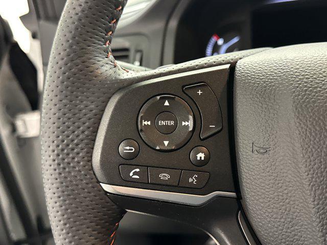 used 2023 Honda Passport car, priced at $38,274