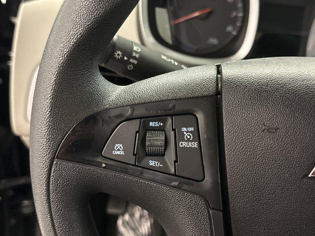 used 2017 Chevrolet Equinox car, priced at $10,257