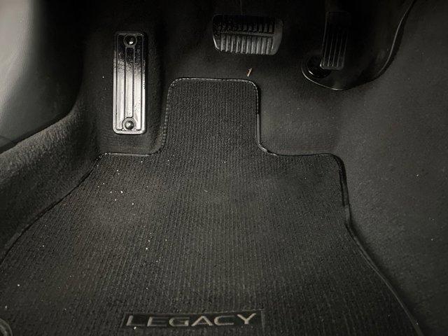used 2018 Subaru Legacy car, priced at $13,986