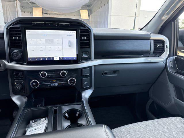 used 2021 Ford F-150 car, priced at $34,074