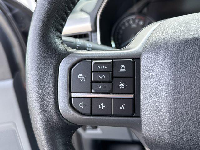 used 2021 Ford F-150 car, priced at $34,074
