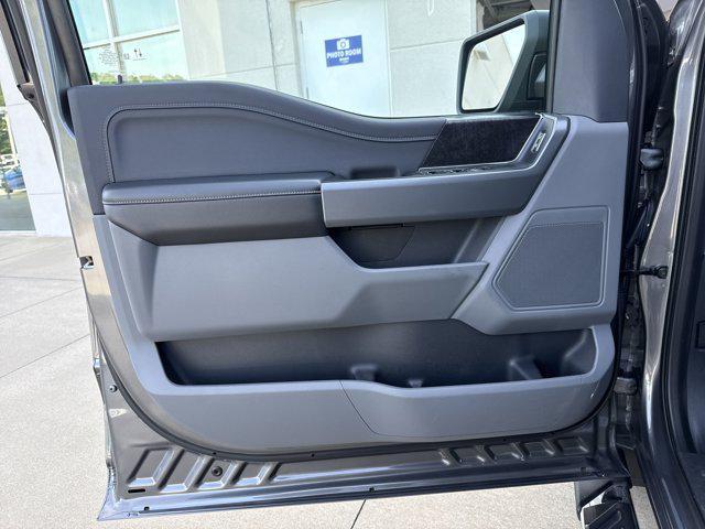 used 2021 Ford F-150 car, priced at $34,074