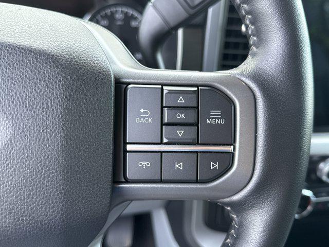 used 2021 Ford F-150 car, priced at $34,074