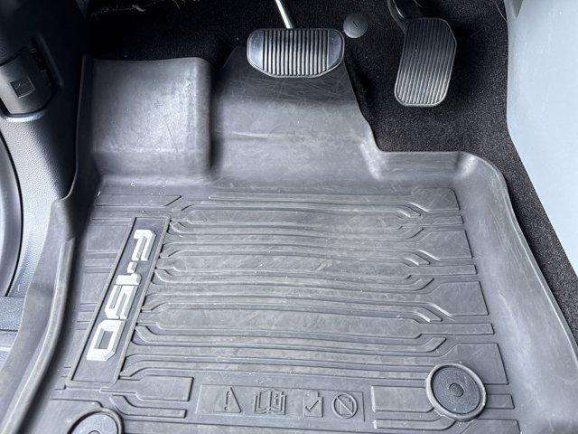 used 2021 Ford F-150 car, priced at $34,074
