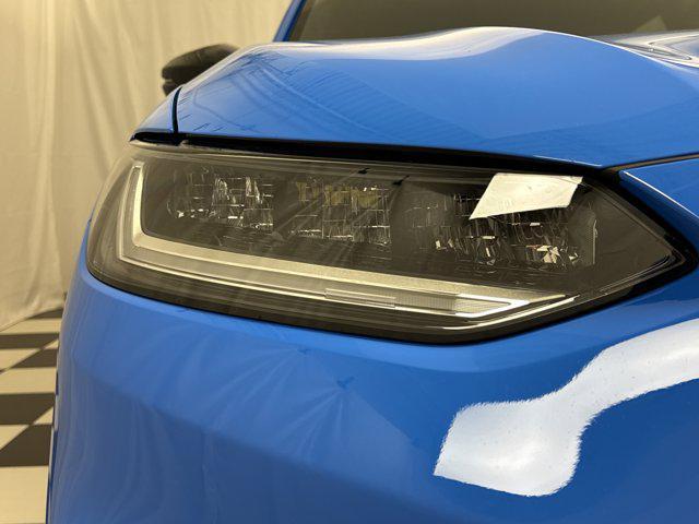 new 2026 Honda HR-V car, priced at $28,684