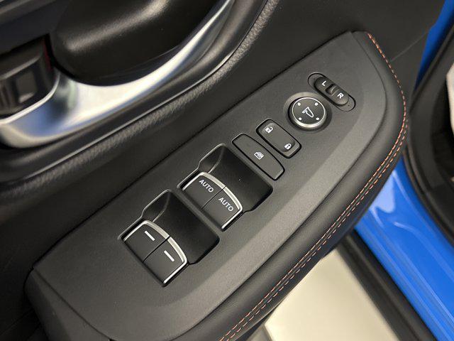 new 2026 Honda HR-V car, priced at $28,684