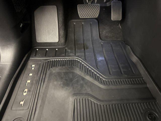 used 2024 Honda Pilot car, priced at $45,251