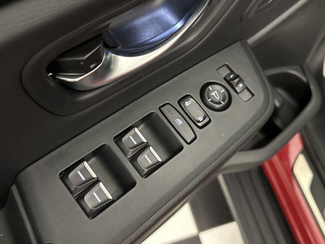 used 2024 Honda Pilot car, priced at $45,251
