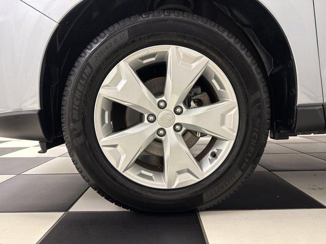 used 2015 Subaru Forester car, priced at $10,549