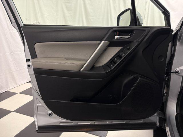 used 2015 Subaru Forester car, priced at $10,549