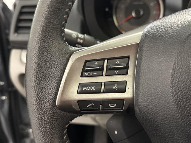 used 2015 Subaru Forester car, priced at $10,549