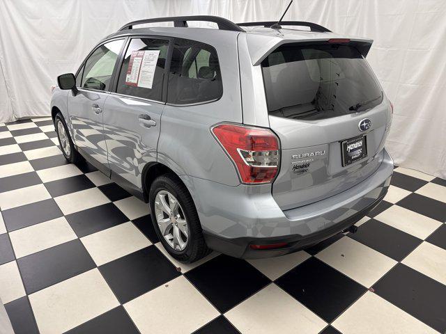 used 2015 Subaru Forester car, priced at $10,549