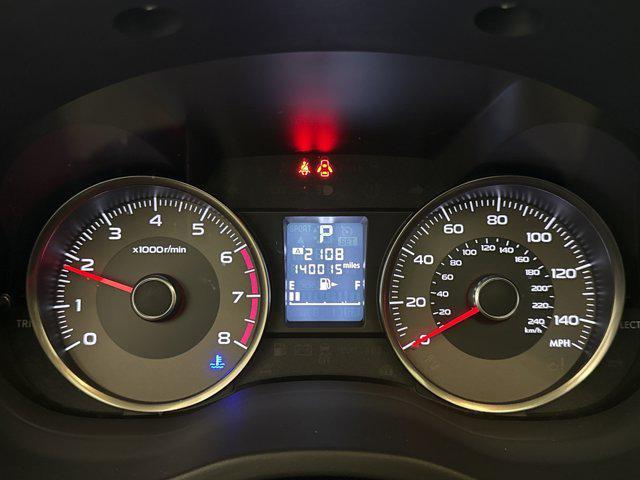 used 2015 Subaru Forester car, priced at $10,549