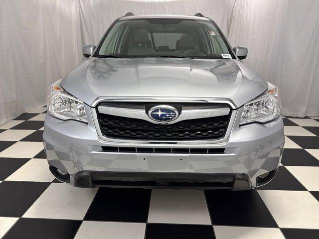 used 2015 Subaru Forester car, priced at $10,549