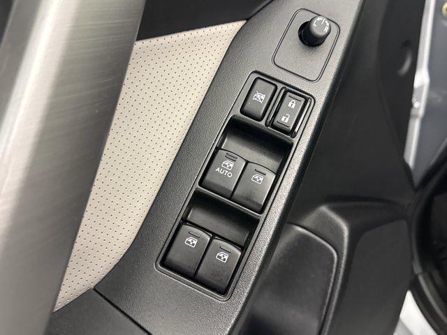 used 2015 Subaru Forester car, priced at $10,549