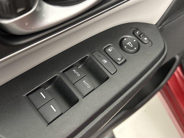 used 2022 Honda CR-V car, priced at $31,624