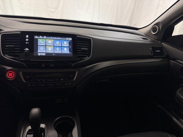 used 2019 Honda Pilot car, priced at $21,949