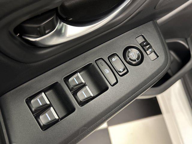 new 2025 Honda Pilot car, priced at $46,229