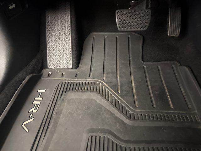 used 2024 Honda HR-V car, priced at $25,814