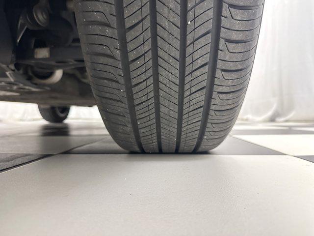 used 2024 Honda HR-V car, priced at $25,814