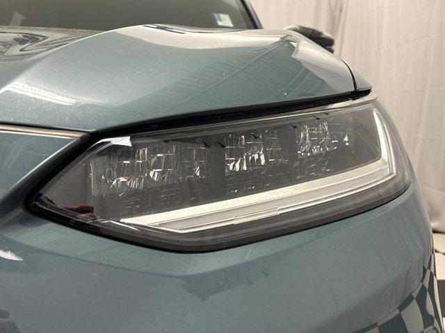 used 2024 Honda HR-V car, priced at $25,814