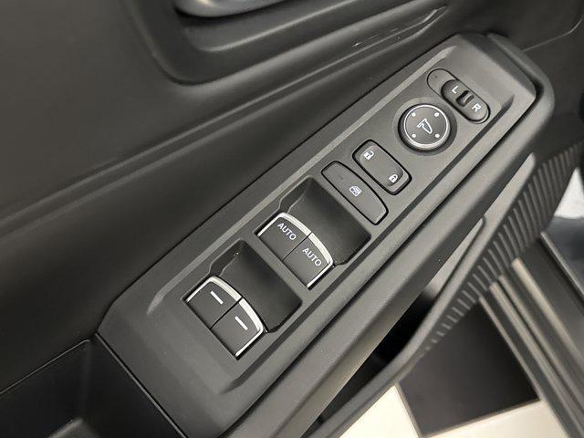 used 2025 Honda Accord car, priced at $31,199